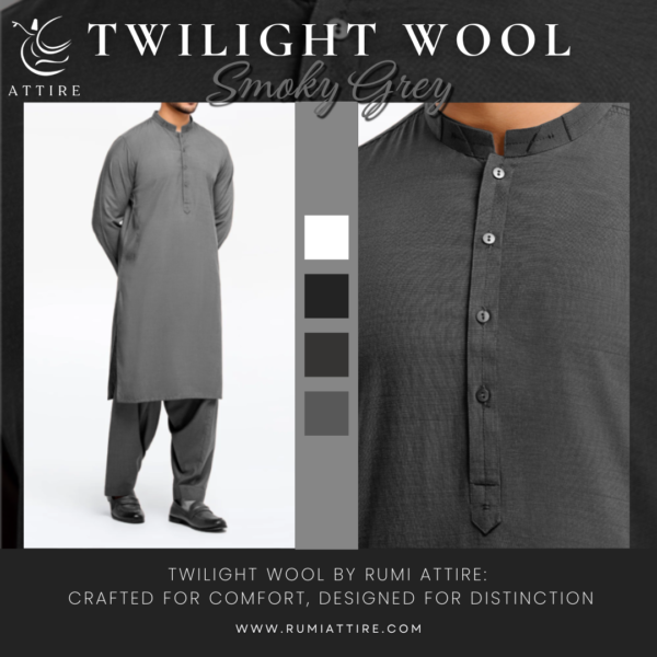 Twillight wool - Image 7